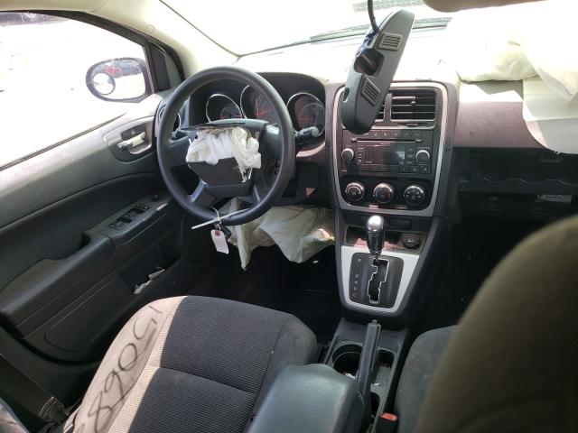 2011 DODGE CALIBER MA 1B3CB3HA9BD247519