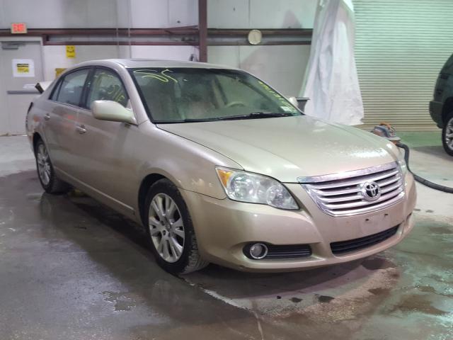 2008 Toyota Avalon Limited