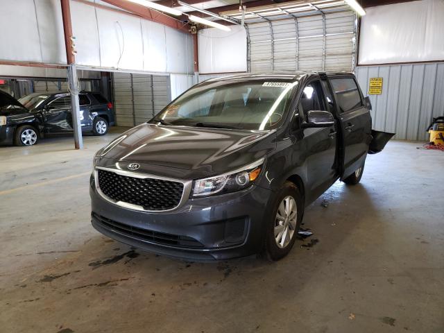 2017 KIA SEDONA KNDMB5C17H6306165