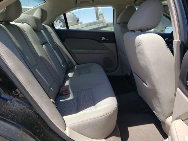 2011 FORD FUSION SE 3FAHP0HAXBR174632