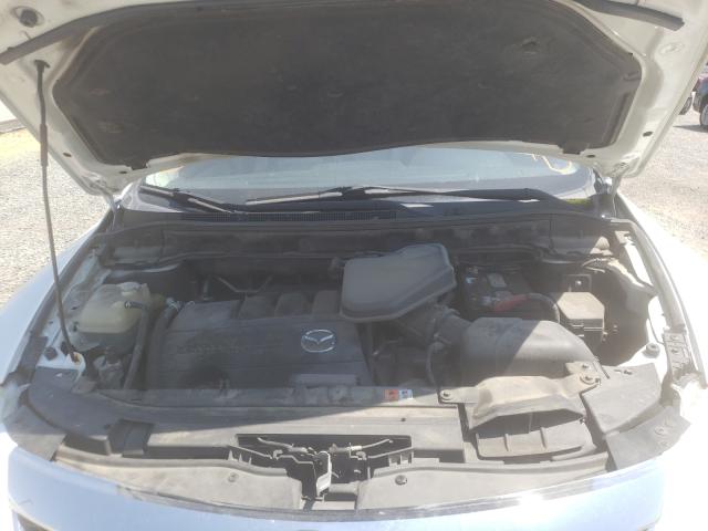 2011 MAZDA CX9 JM3TB2DA6B0313361