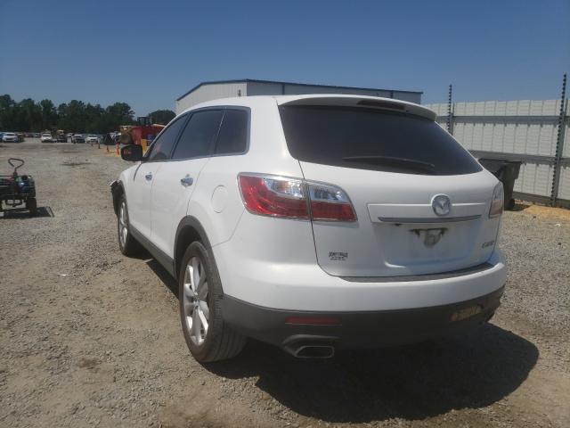2011 MAZDA CX9 JM3TB2DA6B0313361