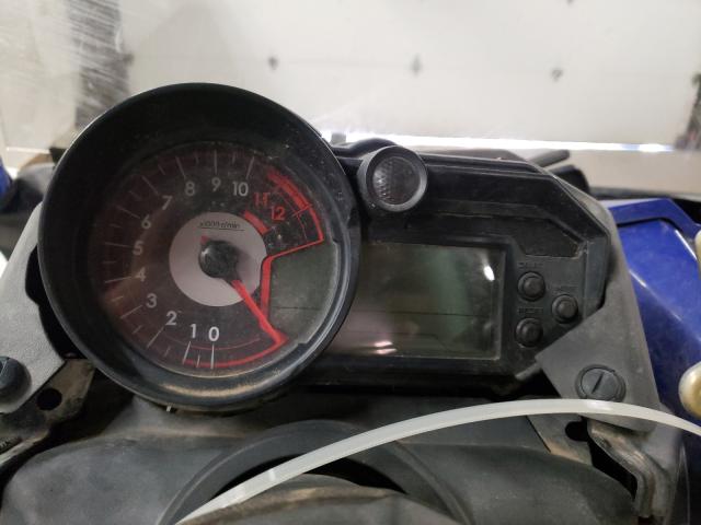 2017 YAMAHA YXZ1000 ET 5Y4AN08Y2HA100226
