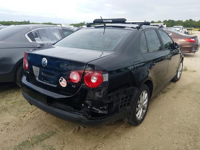 2010 VOLKSWAGEN JETTA LIMI 3VWAX7AJ0AM131151