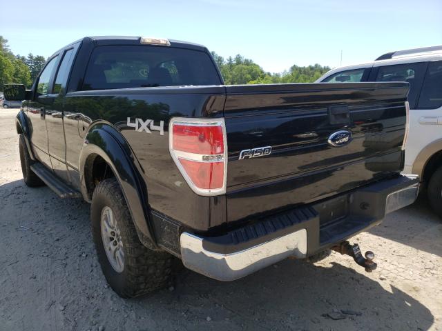 2010 FORD F-150 1FTEX1E88AFA56126