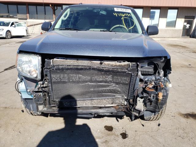 2010 FORD ESCAPE HYB 1FMCU5K34AKD08246