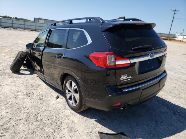 2019 SUBARU ASCENT 4S4WMAFD5K3484176