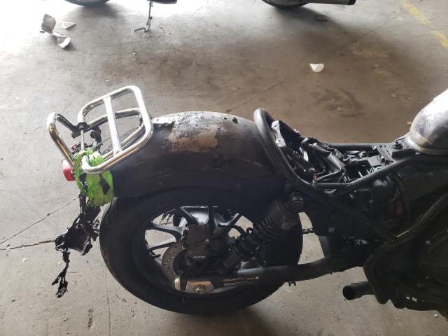 2020 HONDA CMX500 MLHPC5609L5300280