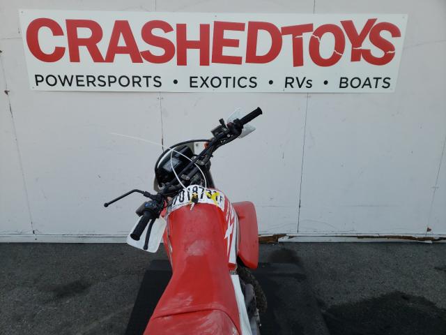2019 HONDA XR650 L JH2RD0616KK700180