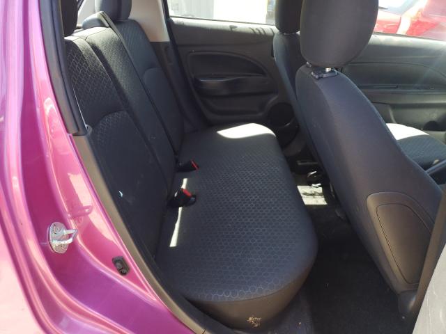 2015 MITSUBISHI MIRAGE DE ML32A3HJ9FH033953