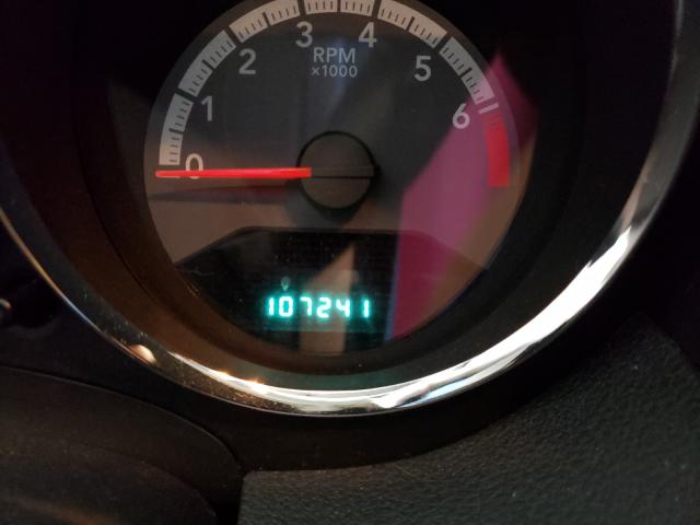 2010 DODGE CALIBER SX 1B3CB4HA8AD590178