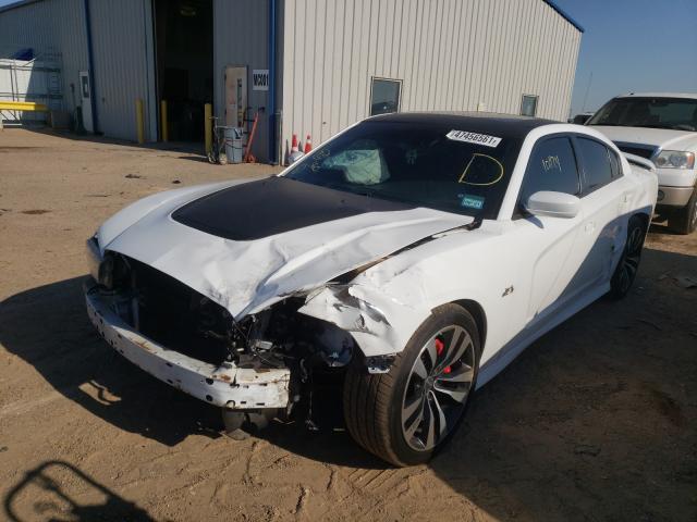 2013 DODGE CHARGER SR 2C3CDXEJ4DH539366