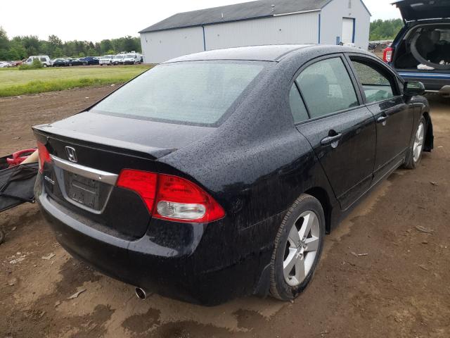 2010 HONDA CIVIC LX-S 19XFA1F65AE073981