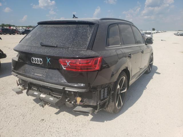 VIN WA1VAAF74KD039595 2019 Audi Q7, Prestige no.4