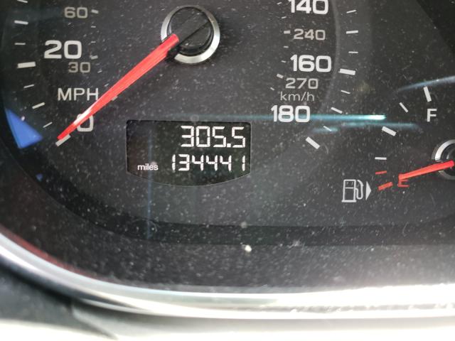 2013 AUDI Q7 PRESTIG WA1DGAFE6DD001748