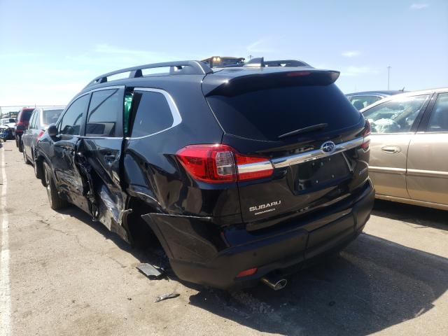 2019 SUBARU ASCENT 4S4WMAHD8K3419867