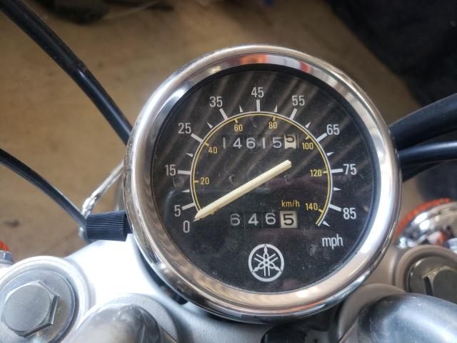 2011 YAMAHA VSTAR JYAVG04E1BA012464