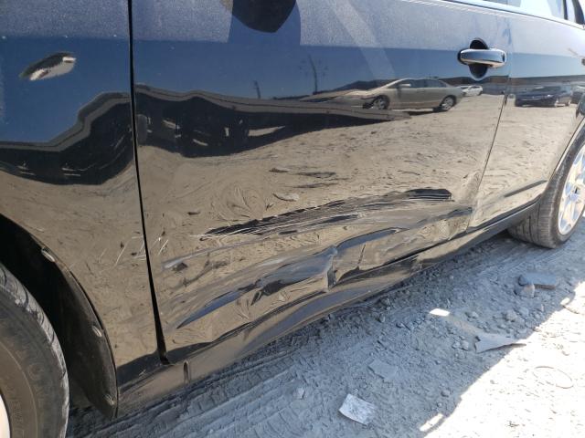 2011 FORD FUSION SE 3FAHP0HAXBR174632