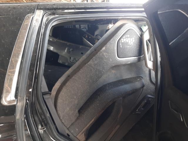 2017 CHEVROLET TAHOE POLI 1GNLCDEC6HR329444