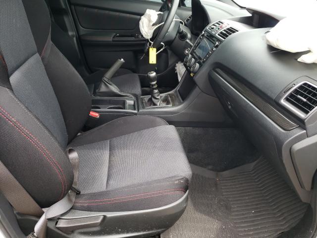 2020 SUBARU WRX JF1VA1A66L9824392