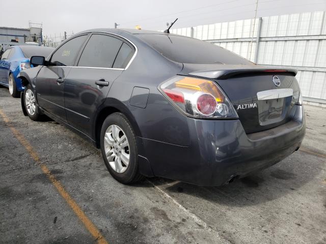 2011 NISSAN ALTIMA HYB 1N4CL2AP5BC101845