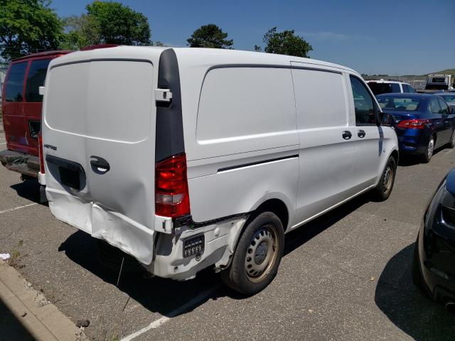 2017 MERCEDES-BENZ METRIS WD3PG2EA3H3208384