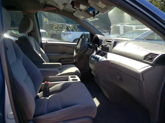 2010 HONDA ODYSSEY LX 5FNRL3H23AB089135