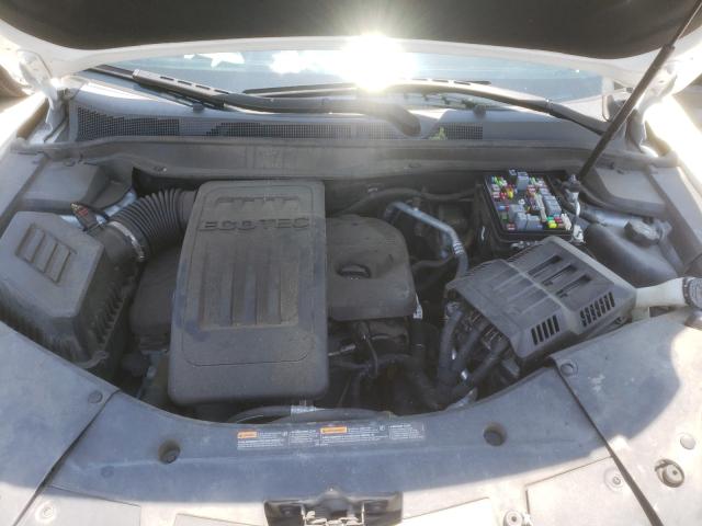 2014 GMC TERRAIN DE 2GKALUEK9E6292294