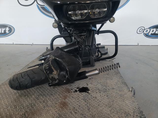 2019 HARLEY-DAVIDSON FLTRXS 1HD1KTP15KB605362