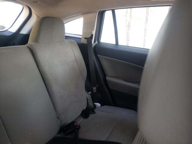 2012 DODGE CALIBER SX 1C3CDWDA2CD529782