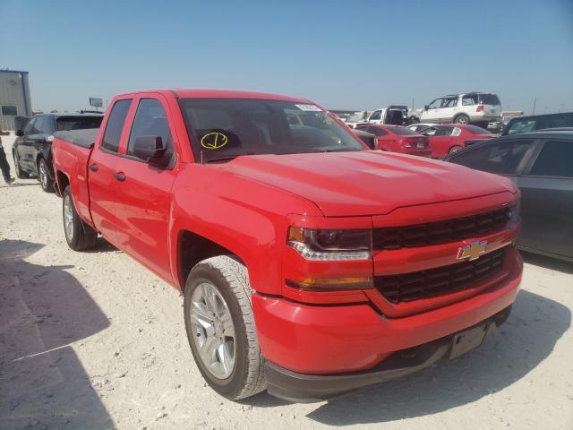 2017 CHEVROLET SILVERADO 1GCRCPEC3HZ325047