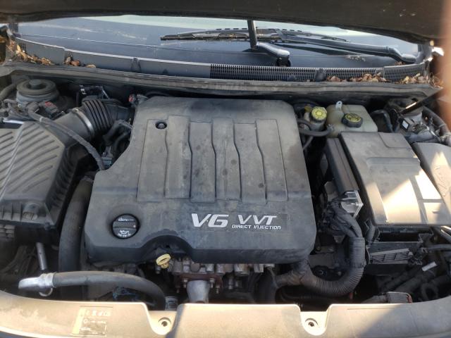 2014 BUICK LACROSSE T 1G4GF5G36EF250952