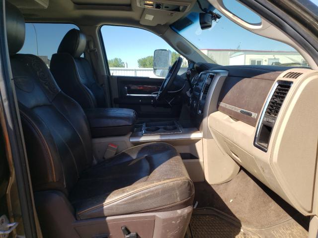 2012 DODGE RAM 2500 L 3C6UD5LL1CG131650