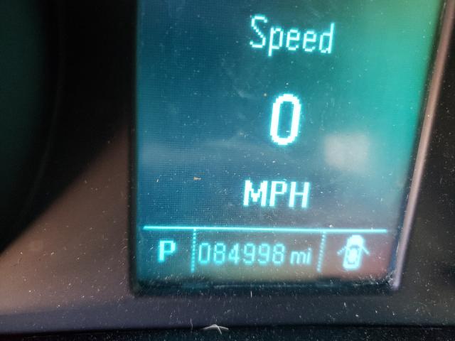 2017 BUICK VERANO SPO 1G4PR5SK0H4117349