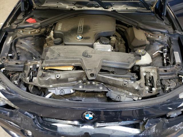 2016 BMW 320 XI WBA8E5G50GNT40827