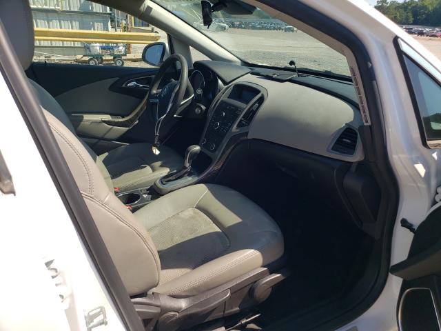 2016 BUICK VERANO 1SV 1G4PV5SK8G4176692