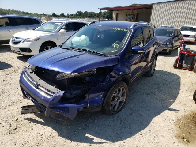 2016 FORD ESCAPE TIT 1FMCU0JX4GUC65208