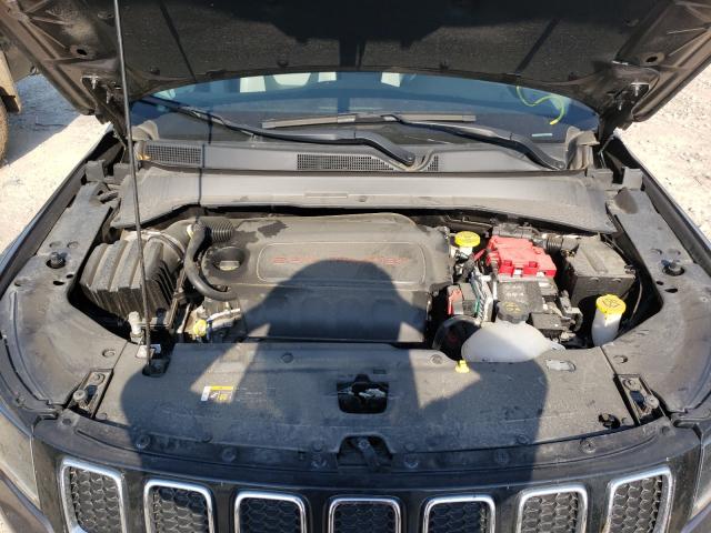 2019 JEEP COMPASS LI 3C4NJDCB2KT651451