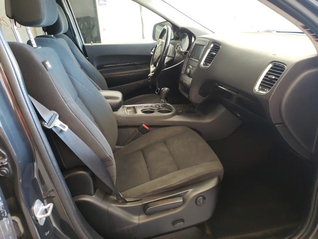 2011 DODGE DURANGO CR 1D4RE4GG9BC688751