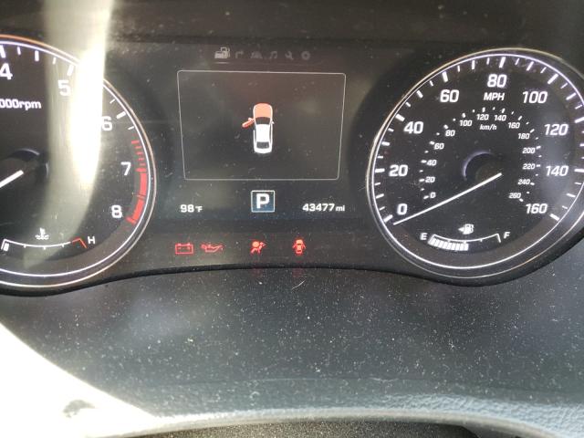 2017 GENESIS G80 ULTIMA KMHGN4JF2HU173299