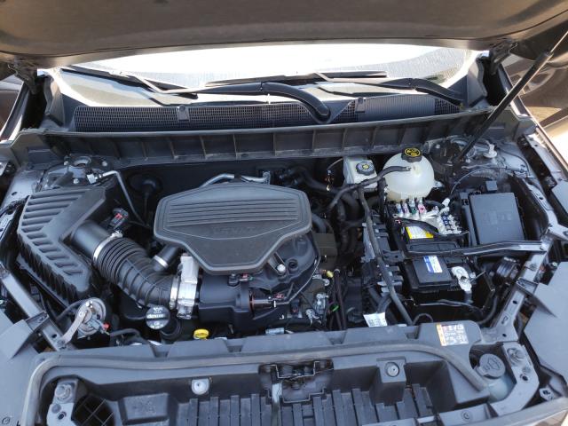 2017 GMC ACADIA ALL 1GKKNTLS5HZ273648