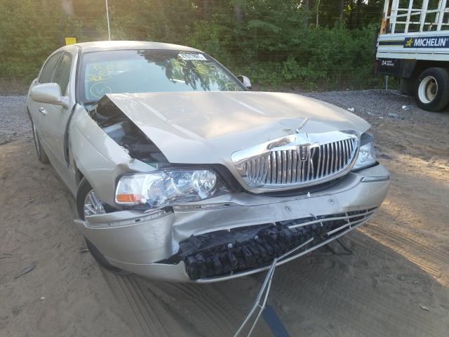2011 LINCOLN TOWN CAR S 2LNBL8CV7BX759766