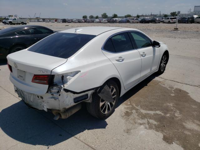 2015 ACURA TLX 19UUB1F38FA010248