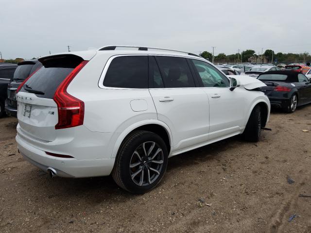 2019 VOLVO XC90 T5 MO YV4102PK5K1514041