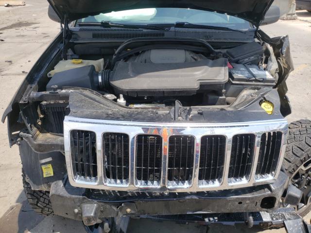 2010 JEEP GR CHEROKE 1J4RR5GT9AC142299