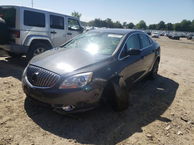 2017 BUICK VERANO SPO 1G4PR5SK0H4117349
