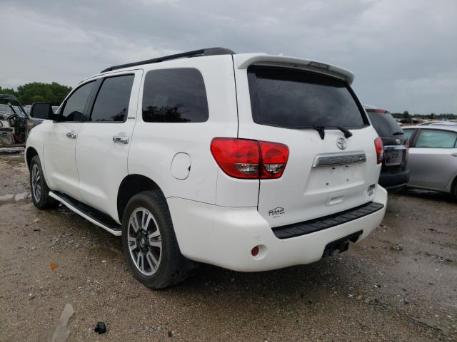 2015 TOYOTA SEQUOIA LI 5TDJW5G15FS123975