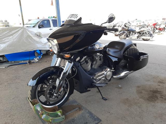 2011 VICTORY MOTORCYCLES CROSS COUN 5VPDB36N5B3000806