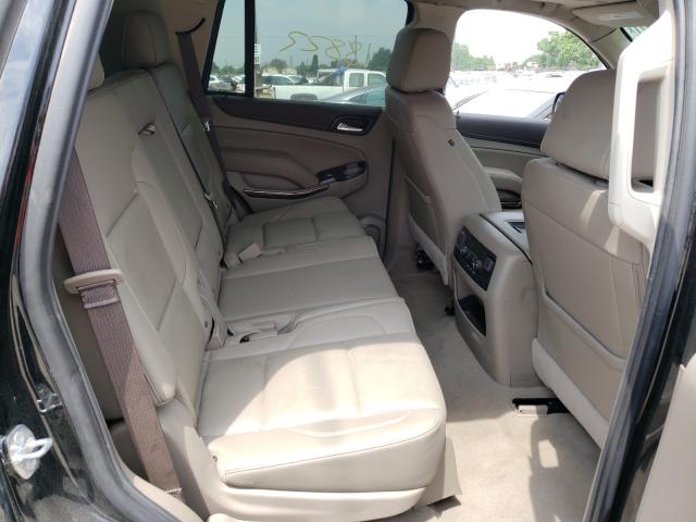 2020 GMC YUKON SLT 1GKS2BKC5LR266723