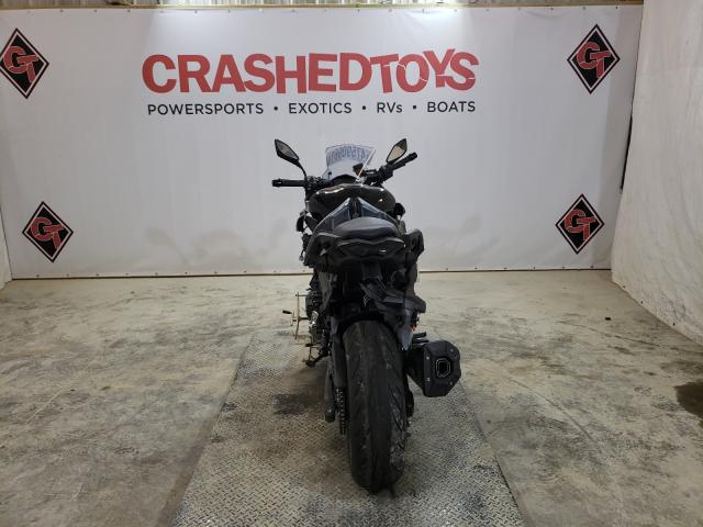 2021 KAWASAKI ZX1002 K JKBZXVK11MA015912